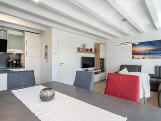 Casa per le vacanze Greetsiel Caratteristiche 88