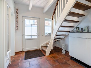 Casa per le vacanze Greetsiel Caratteristiche 109