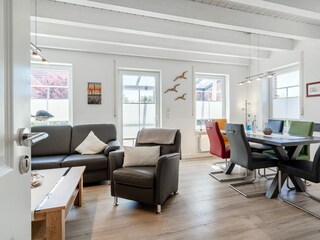 Casa per le vacanze Greetsiel Registrazione all'aperto 14