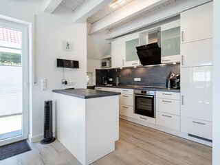 Casa per le vacanze Greetsiel Registrazione all'aperto 15