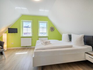 Casa per le vacanze Greetsiel Registrazione all'aperto 17