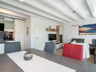 Casa per le vacanze Greetsiel Registrazione all'aperto 21