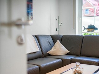 Casa per le vacanze Greetsiel Registrazione all'aperto 23