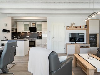 Casa per le vacanze Greetsiel Registrazione all'aperto 24