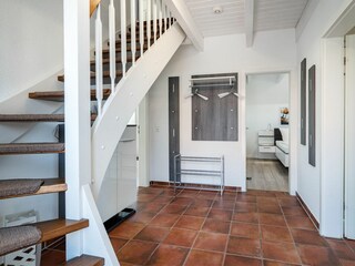 Casa per le vacanze Greetsiel Registrazione all'aperto 25