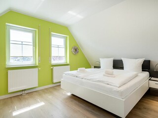 Casa per le vacanze Greetsiel Registrazione all'aperto 39