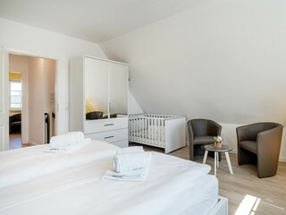 Casa per le vacanze Greetsiel Registrazione all'aperto 40