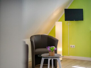 Casa per le vacanze Greetsiel Registrazione all'aperto 41