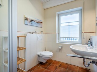 Casa per le vacanze Greetsiel Registrazione all'aperto 44