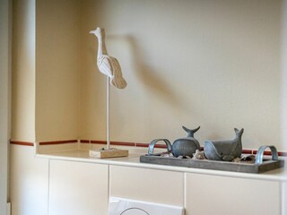 Casa per le vacanze Greetsiel Registrazione all'aperto 45