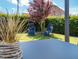 Casa per le vacanze Greetsiel Registrazione all'aperto 53