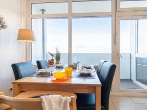 "Ferienpark Heiligenhafen", Haus D, Wohnung 09.04