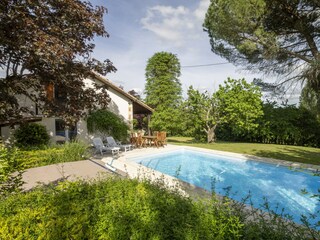 Villa Miramont-de-Guyenne Ambiente 39