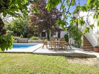 Villa Miramont-de-Guyenne Buitenaudio-opname 15