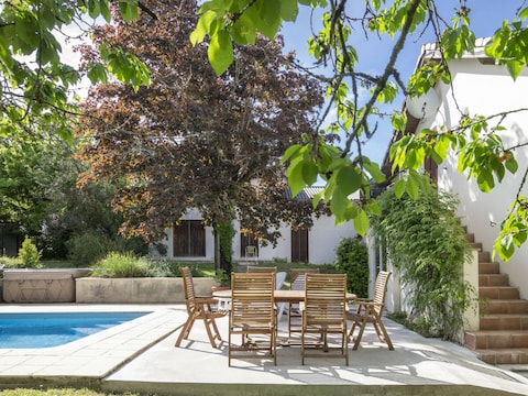 Villa Miramont