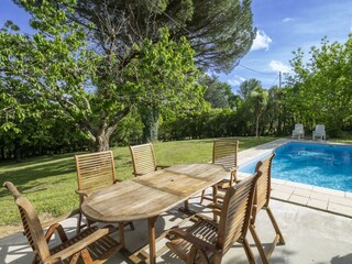 Villa Miramont-de-Guyenne Buitenaudio-opname 19