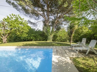 Villa Miramont-de-Guyenne Buitenaudio-opname 3