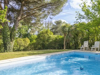 Villa Miramont-de-Guyenne Buitenaudio-opname 17