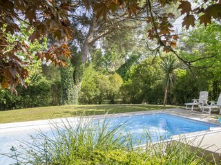 Villa Miramont-de-Guyenne Buitenaudio-opname 14