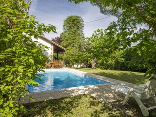 Villa Miramont-de-Guyenne Ambiente 43