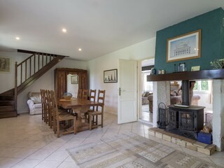 Villa Miramont-de-Guyenne Caratteristiche 20