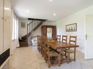 Villa Miramont-de-Guyenne Caratteristiche 21