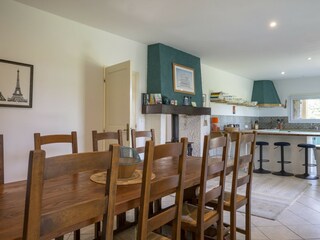 Villa Miramont-de-Guyenne Caratteristiche 22