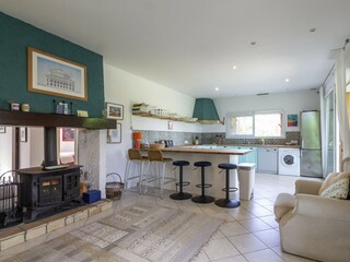 Villa Miramont-de-Guyenne Caratteristiche 23