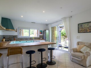 Villa Miramont-de-Guyenne Caratteristiche 24