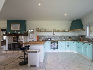 Villa Miramont-de-Guyenne Caratteristiche 26