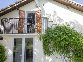 Villa Miramont-de-Guyenne Registrazione all'aperto 7