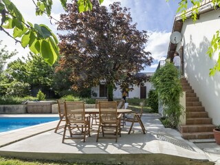 Villa Miramont-de-Guyenne Buitenaudio-opname 8