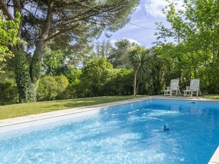 Villa Miramont-de-Guyenne Registrazione all'aperto 10