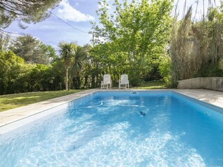 Villa Miramont-de-Guyenne Buitenaudio-opname 11