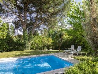 Villa Miramont-de-Guyenne Buitenaudio-opname 12