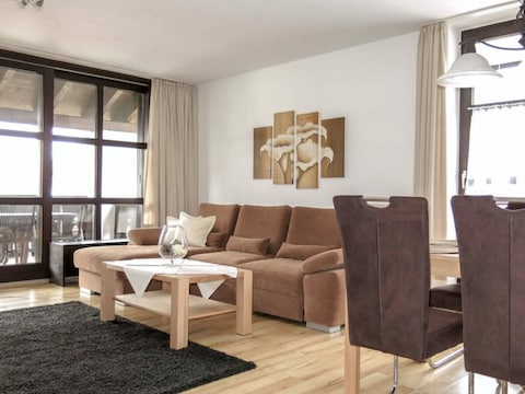 Ferienwohnung FeWo Christina 4A