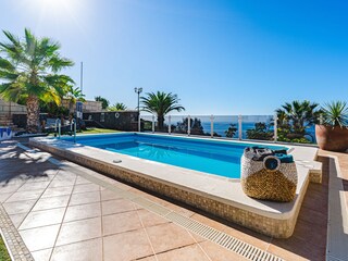 Villa Adeje Registrazione all'aperto 8