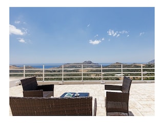 Holiday house Plakias Outdoor Recording 4