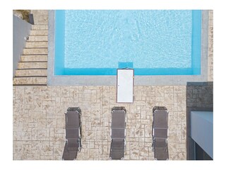 Casa de vacaciones Plakias Grabación al aire libre 5
