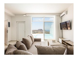 Casa per le vacanze Plakias Caratteristiche 7