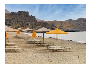Casa de vacaciones Plakias Entorno 21