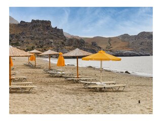 Casa per le vacanze Plakias Ambiente 15