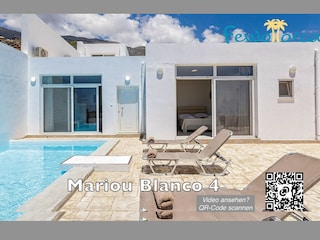 Vakantiehuis Plakias Buitenaudio-opname 1