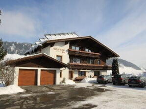 Appartamento per vacanze Schattwalder Hof - Schattwald - image1