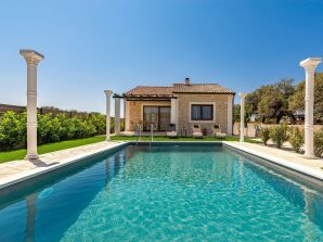 Villa Aldonna avec piscine