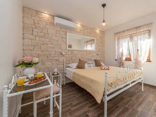 Villa Bibinje Caratteristiche 21