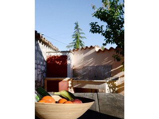 Casa de vacaciones Buići Grabación al aire libre 17