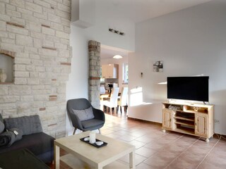 Vakantiehuis Buići Kenmerken 28