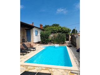 Maison de vacances Buići Enregistrement extérieur 6