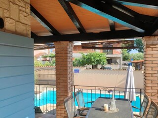 Casa per le vacanze Buići Registrazione all'aperto 6